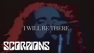 Scorpions  Still Loving You Lyric Video [upl. by Hallimaj]