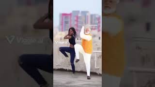 Moddi ka dance new 2024 ka New Gujarati dance [upl. by Ivory397]