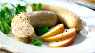 Recette  Boudin blanc [upl. by Hallerson]