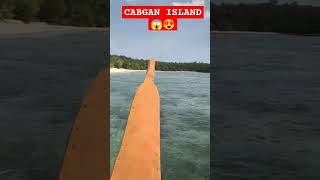 CABGAN ISLAND BAROBO [upl. by Ahsenek]