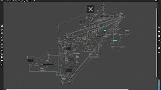 PRESENT TENSE WORKS AND LASTS MaxMSP [upl. by Tillfourd768]