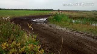 Leisure lakes MX track Southport motocross [upl. by Ahsea]