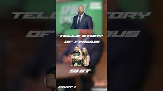 Triple H Tells Story About Famous DX Skit [upl. by Bully]