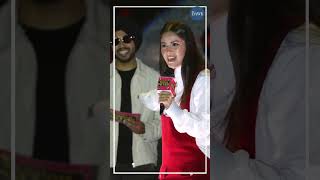 Shehnaaz Gill Angry On Karan Aujla Fans Thedawkpunjab [upl. by Dobson]