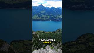 FUN FACTS ABOUT SWITZERLAND 2 switzerland shorts foryou cliff cliff [upl. by Sachi870]