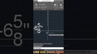 2D drawing in AutoCAD autocadarchitecture cadsoftware basic architecture autocad caddrawings [upl. by Suhail492]