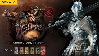 Black shrine tips  Golden pig cave calamity 6  Berserker gameplay  Black desert mobile  Oasis [upl. by Faber]