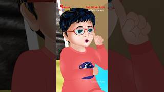 Dudhu amp Tintus Adventures  Episode 1 Part6  Tamil animation episodes  Series  Galatta Kids [upl. by Nahtanaoj]