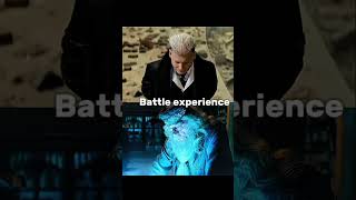 Gellert Grindelwald vs old Dumbledore request harrypotter gellertgrindelwald albusdumbledore [upl. by Di]