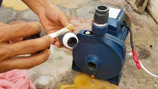 Expert Guide Water Pump Installation for Efficient Water Management and Distribution [upl. by Penny]