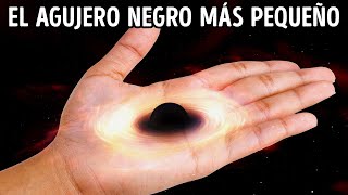 Agujeros Negros en el Universo ¿Cómo se forman [upl. by Leotie]