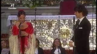 Marina Heredia  Con Manuel Lombo Concierto Cante Incienso y Mirra [upl. by Wrennie912]