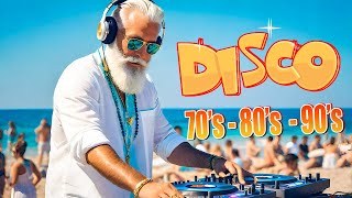 Nonstop Disco Dance 90s Hits Mix Greatest Hits 90s Dance Songs  Best Disco Hits of all time [upl. by Aminta938]