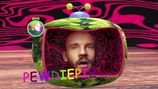 pewdiepie cocomelon intros compilation 2 [upl. by Tnilk468]