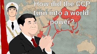 How did the CCP adapt to the Modern World  History of China 19892023 Documentary 1010 [upl. by Layap]