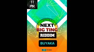 Buyaka  Ndakuita move on  Pro By PTK 0777215629 [upl. by Anawahs139]