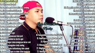 Nonstop Lagu Dusun Cover Terbaik oleh Airul  Hiburan Santai Dusun amp Murut [upl. by Norra]