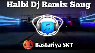 हल्बी डिजे सोंग  halbi dj mp3 song ईया काय बालिफुल परब नाचा नाचु  new halbi dj song 2024 [upl. by Revned]