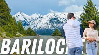 BARILOCHE  ROTEIRO COMPLETO DE 5 DIAS COM PREÇOS [upl. by Pangaro]