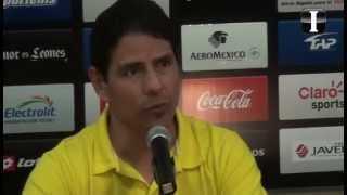 Leones Negros y Mineros empatan sin goles [upl. by Koralle]