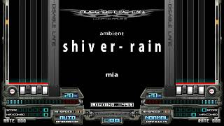 BMS s h i v e r  r a i n  mia [upl. by Atnovart]