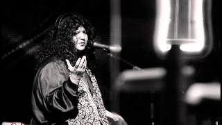 Abida Parveen  Mast Kalander [upl. by Tnahs]