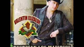 Valentin Elizalde  El Venadito [upl. by Eelirem]