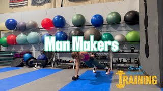 Man Makers [upl. by Nova]