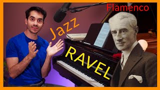 Practicing Ravels G Major Piano Concerto [upl. by Shaikh]