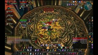 WoW WotLK Dungeons  The Forge of Souls Heroic Enha POV [upl. by Ress]