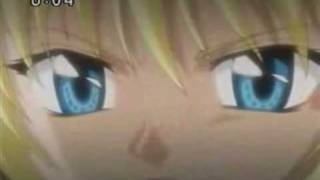 Ryou Shirogane amp Ichigo AMV  Talk Play Love [upl. by Ronal]