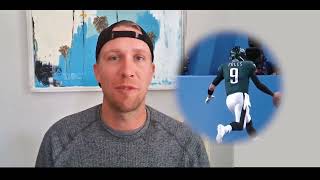 InvenTel Reviews Nick Foles DRTV Testimonial ALINE [upl. by Ydna]