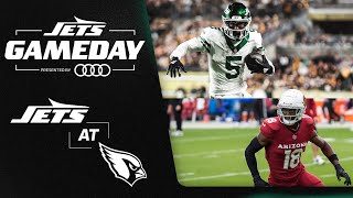 Everything You Need To Know For Jets vs Cardinals Week 10 [upl. by Hartley]