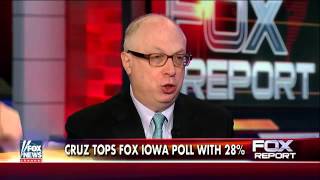 Political Insiders Part 1 The GOP and Iowa [upl. by Arodnahs]