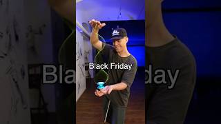 Best Yoyo Deals Black Friday [upl. by Ardekahs]