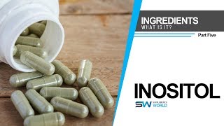 Health Benefits of Inositol [upl. by Acinna]