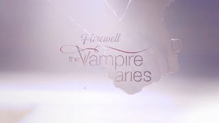 ° The Vampire Diaries II Hold on 8x16 [upl. by Timofei]