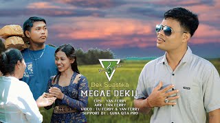 MEGAE DEKIL  Dek Suastika [upl. by Dalpe]