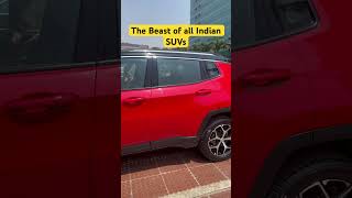 JEEP COMPASS 2024 Limited O RED [upl. by Mcdonald842]