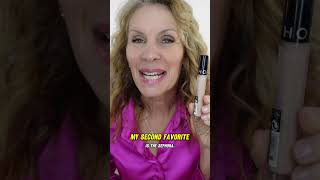 Top 2 Under Eye Concealers for Mature Skin [upl. by Alyahs548]