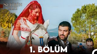 Sefirin Kızı 1 Bölüm FULL HD [upl. by Ainna]