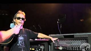 Rig Rundown  Dave Matthews Bands Tim Reynolds [upl. by Constancy668]