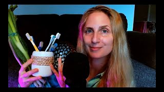 ASMR BOODSCHAPPEN ASMR NEDERLANDS asmr asmrnederlands [upl. by Annaehs]