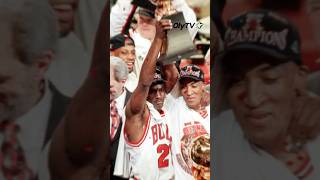 ¡Igualan a los Bulls de Jordan [upl. by Gereron803]