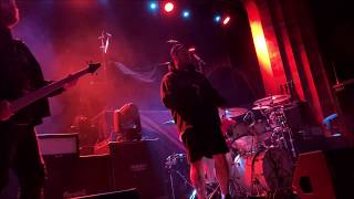 Emmure  Live at The Regent DTLA 12152019 [upl. by Eaner]