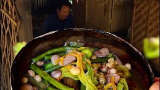 inabraw ilocano dish all time favorite ng mga ilocano agbiag [upl. by Leoj]