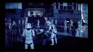 Star Wars Battlefront 2  Death Star II Imperials [upl. by Paehpos]