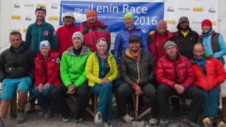 Lenin Race 2016 Start [upl. by Nnylear]