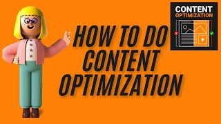 Content Optimization Tutorial 2025 in Hindi  How to Optimize Website Content for SEO Tutorial 2025 [upl. by Yllier]