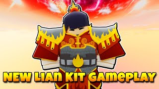 How Good Is Eldertree Kit In Roblox Bedwars [upl. by Retsevlis]